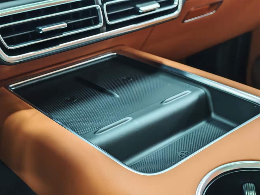 理想汽车 理想L7 2023 汽车图片 #15