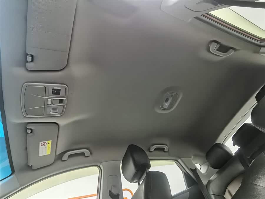 JAC 2015 imagem de carro #15