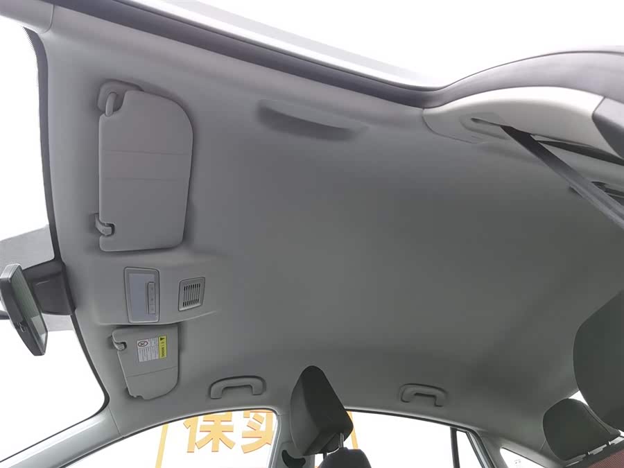 MG 5 2025 car image #15