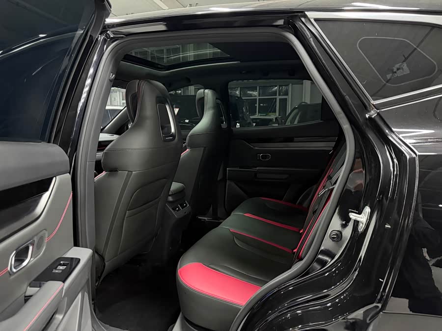 Jetour Dashing 2023 car image #15