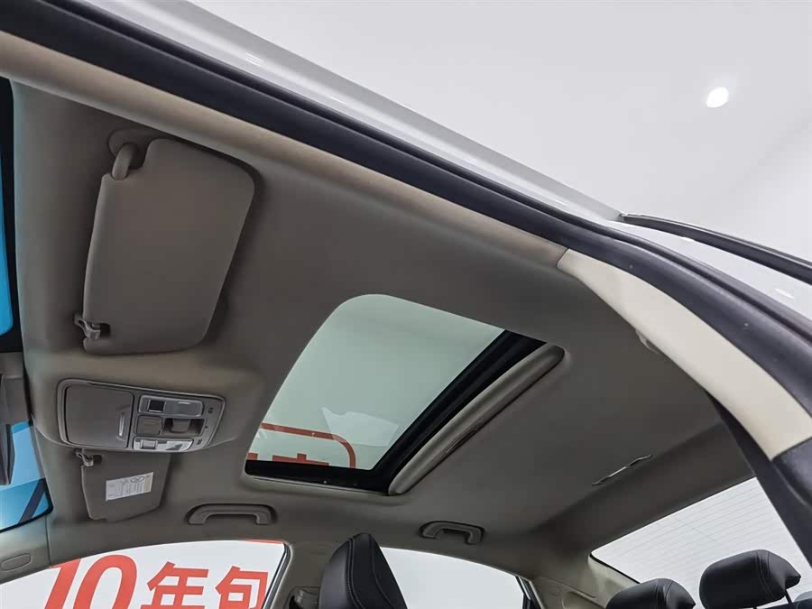 GEELY Emgrand GL 2020 car image #15