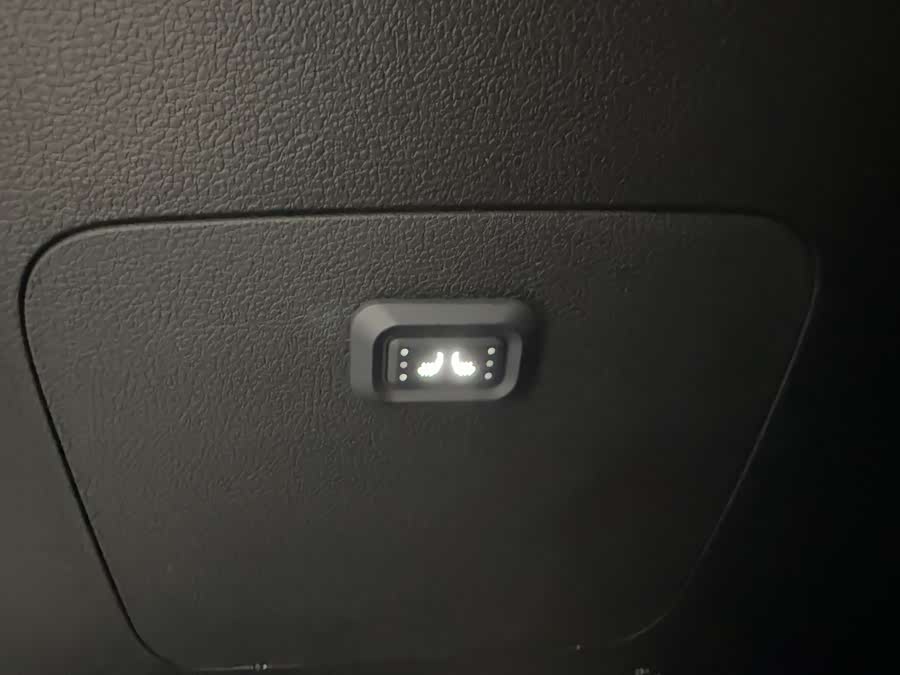 GEELY Coolray 2022 #15 GEELY Coolray 2022 car image #15
