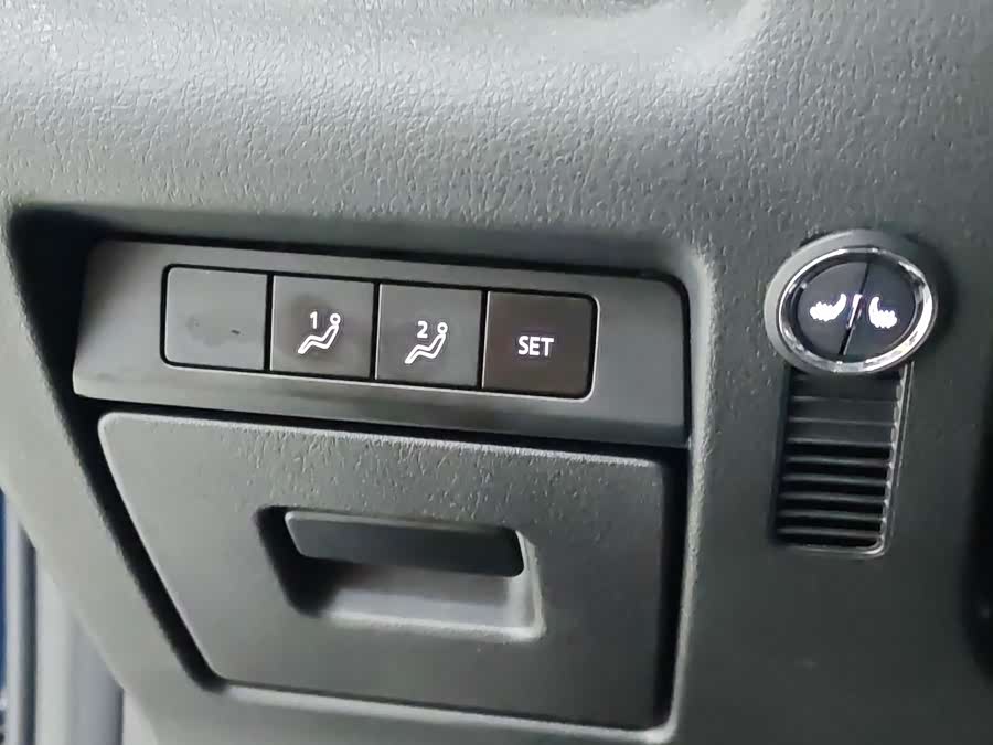 马自达 马自达CX-30 2023 汽车图片 #15