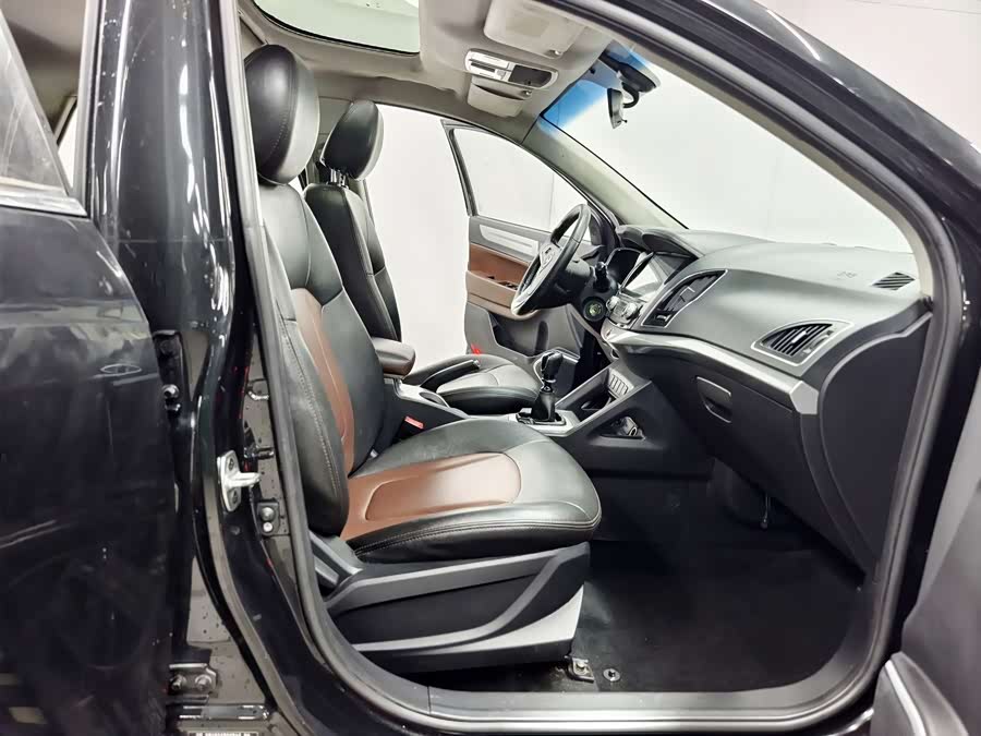 JAC 2015 imagem de carro #15