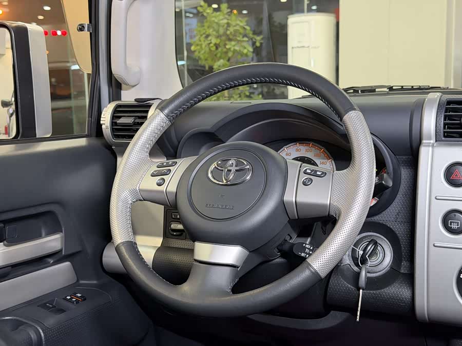 Toyota 2019 #15 Toyota 2019 car image #15