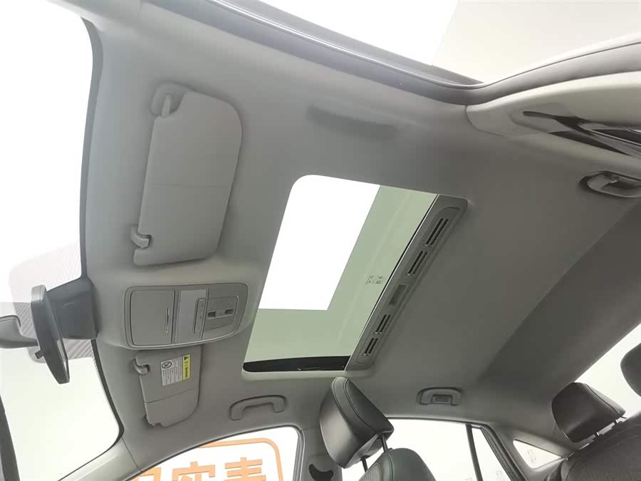 MG 5 2021 car image #15