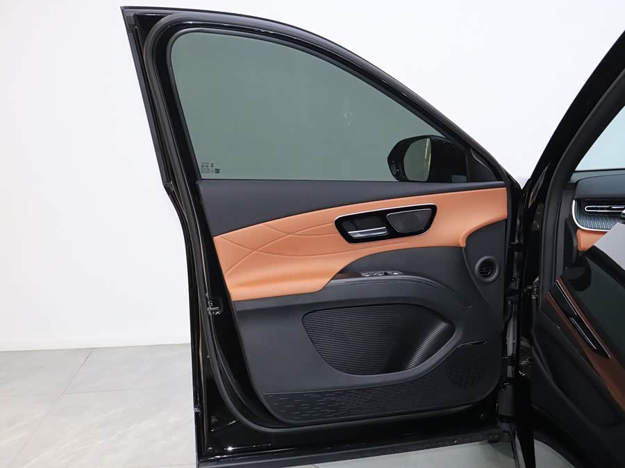 Chery Tiggo 8 2025 imagem de carro #15