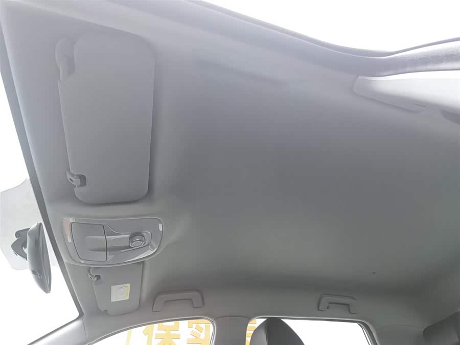 Kaiyi Showjet 2021 car image #15