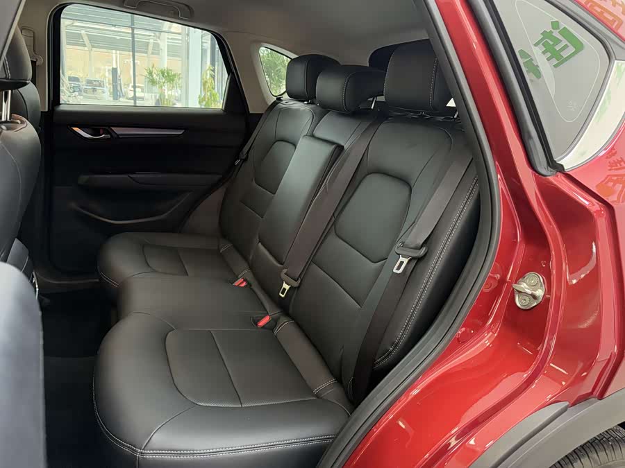 马自达 马自达CX-5 2021 汽车图片 #15