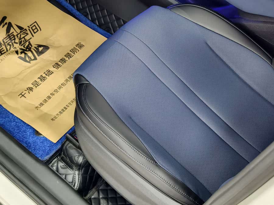 BYD Seagull 2025 immagine di auto #15