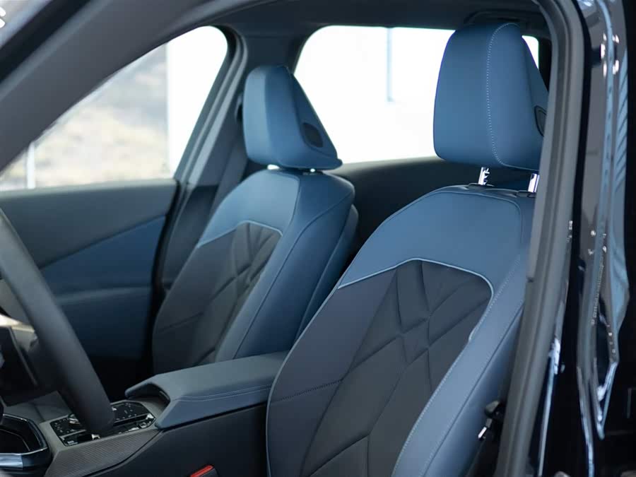 BMW X3 2026 immagine di auto #15