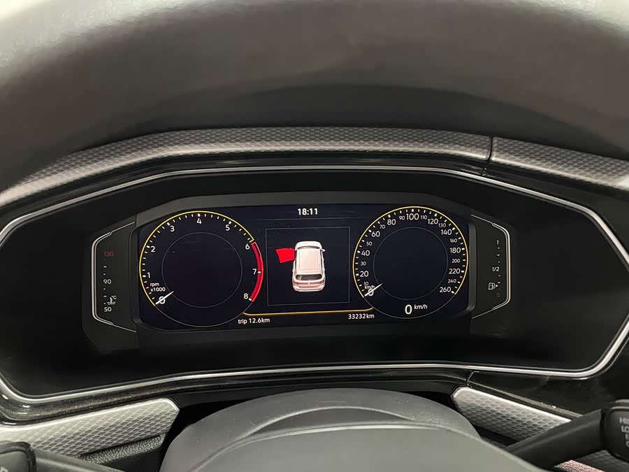 Volkswagen Tacqua 2022 #15 Volkswagen Tacqua 2022 car image #15