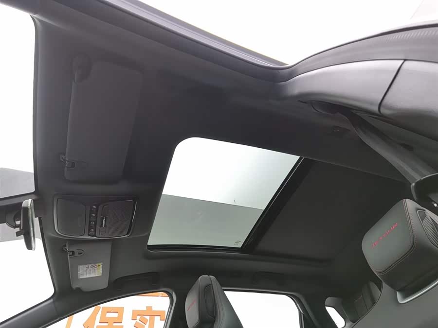 Jetour Dashing 2023 car image #15