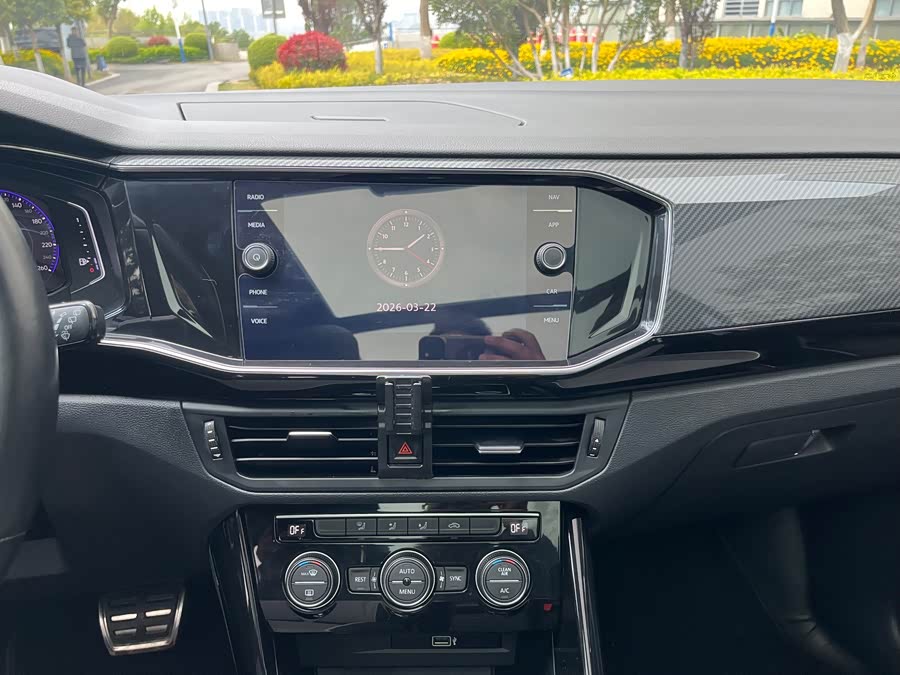 Volkswagen Tayron 2019 car image #15