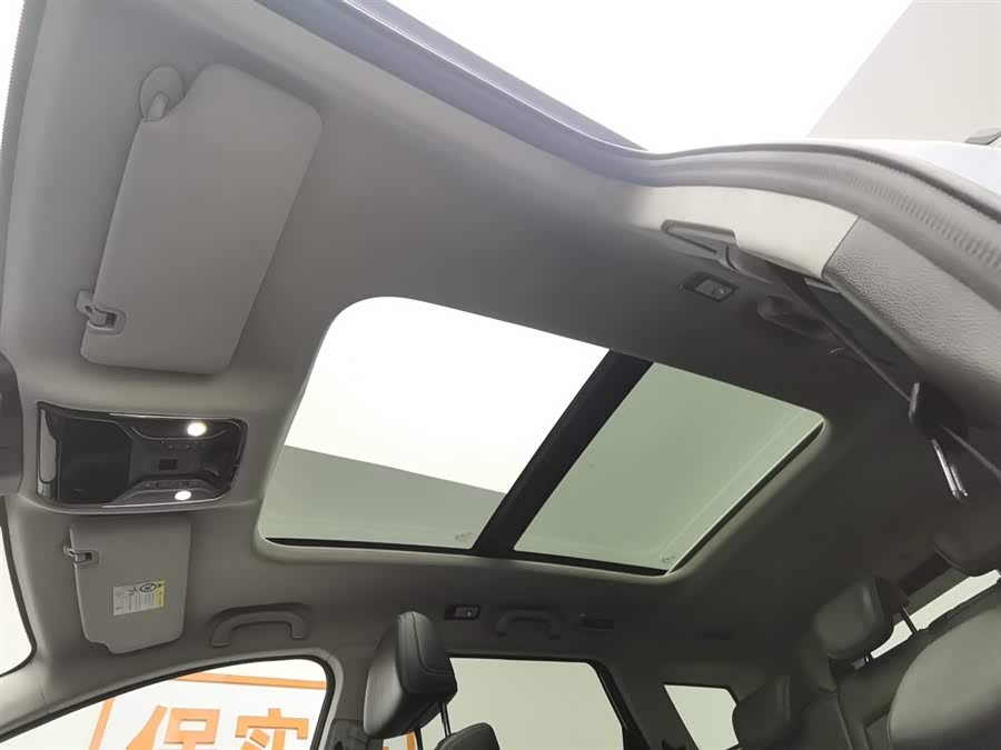Jetour X90 2022 image de voiture #15