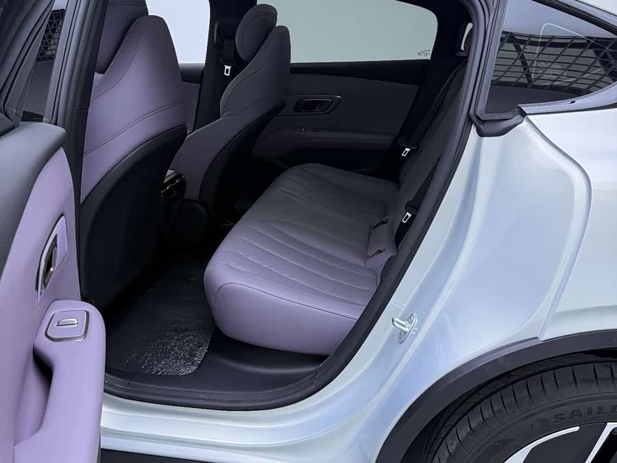 Deepal L06 2025 imagem de carro #15