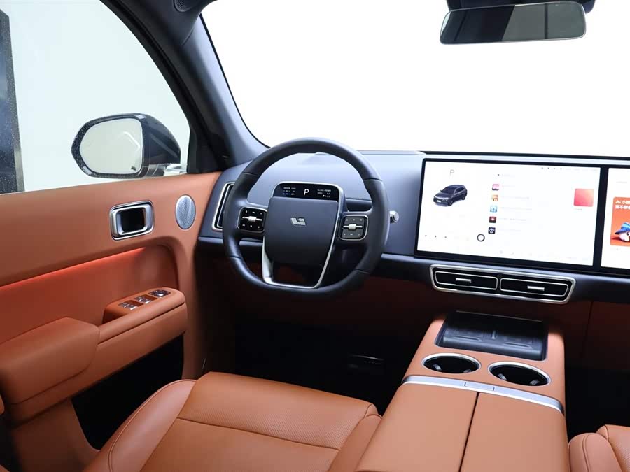 理想汽车 理想L7 2025 汽车图片 #15