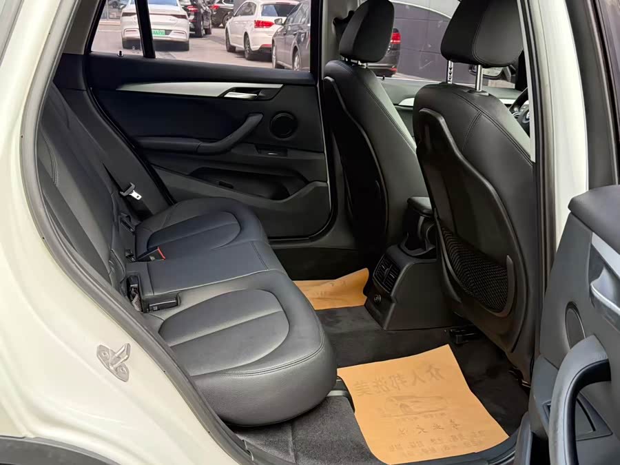 BMW X1 2018 car image #15