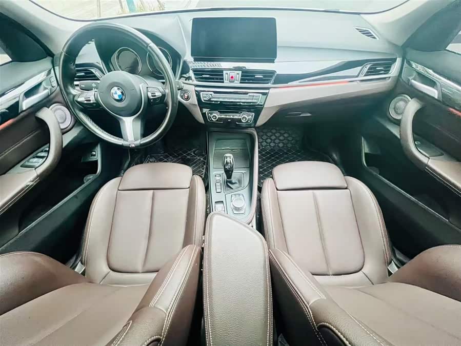 BMW X1 2023 car image #15