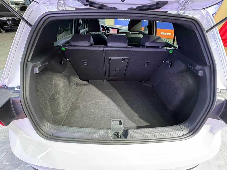 Volkswagen Golf 2022 car image #15