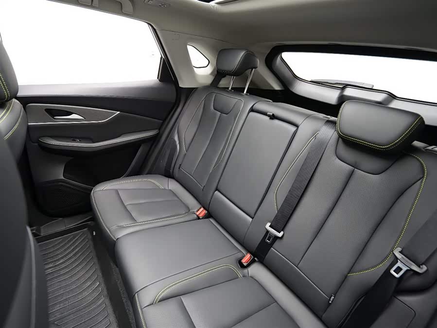 T5 EVO 2024 #15 T5 EVO 2024 car image #15