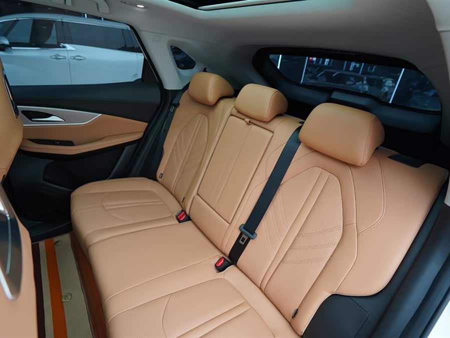 T5 EVO 2024 car image #15