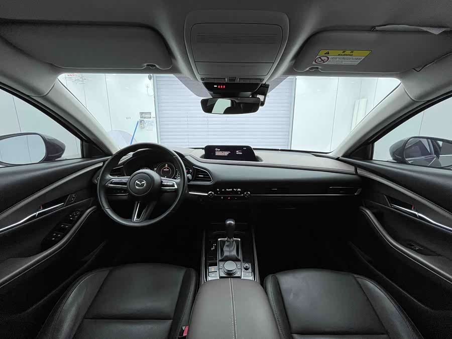 Mazda CX-30 2022 car image #15