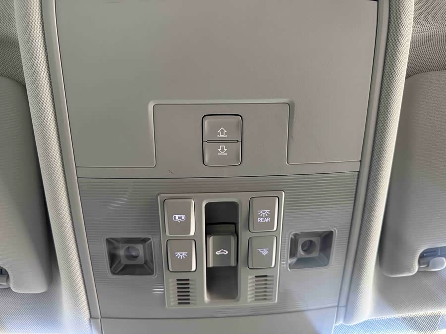 Volkswagen Tayron 2022 car image #15