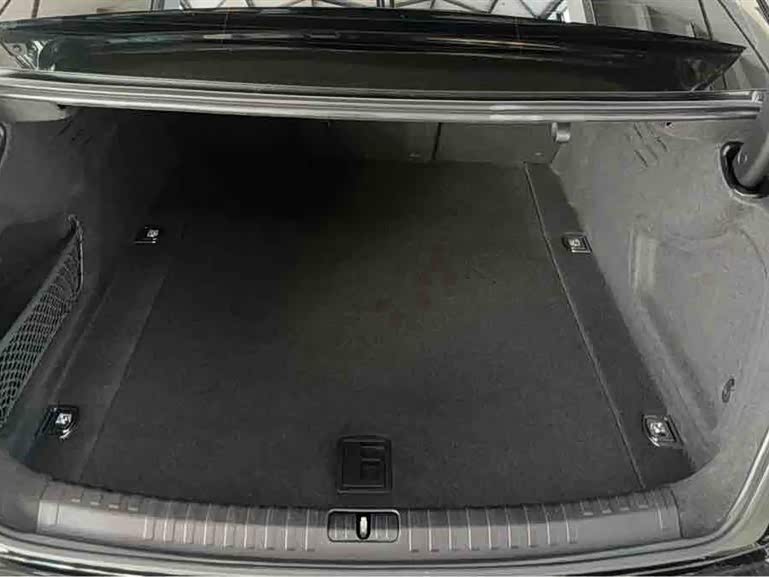 奥迪 奥迪A6L 2019 汽车图片 #15