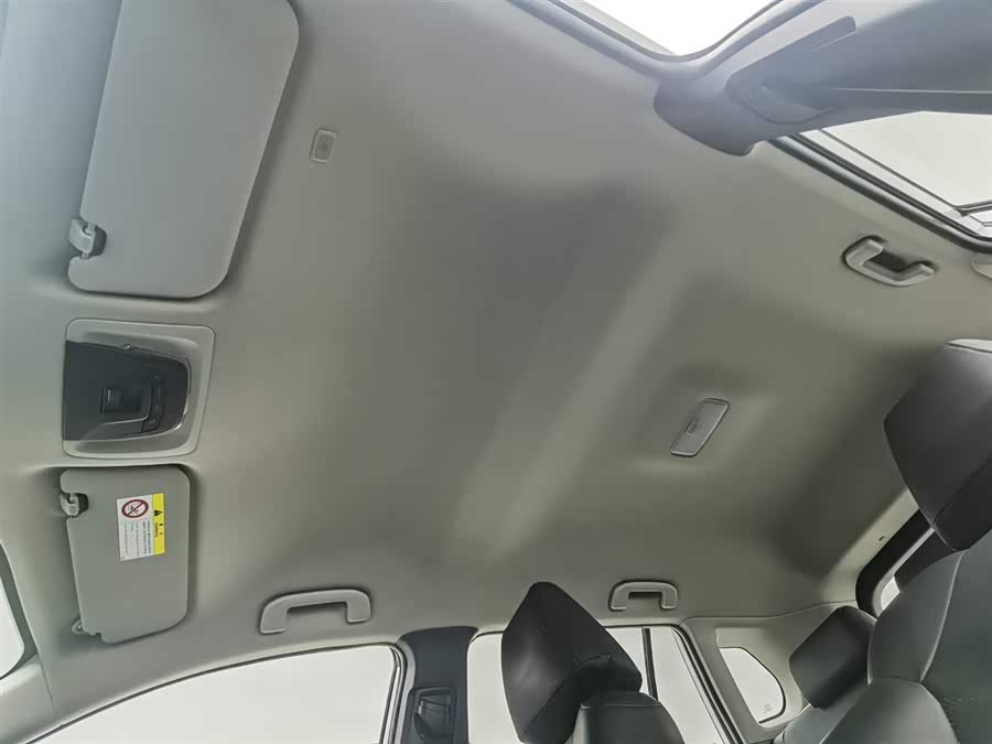 Toyota Corolla Cross 2024 car image #15