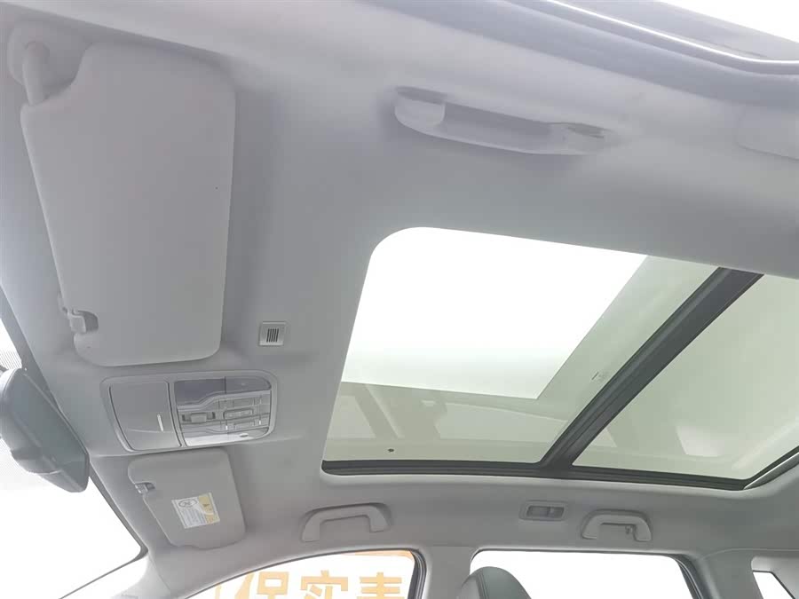 Haval H6 Coupe 2015 imagen de coche #15