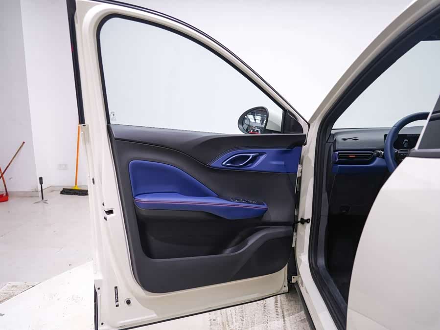 BYD Seagull 2025 car image #15