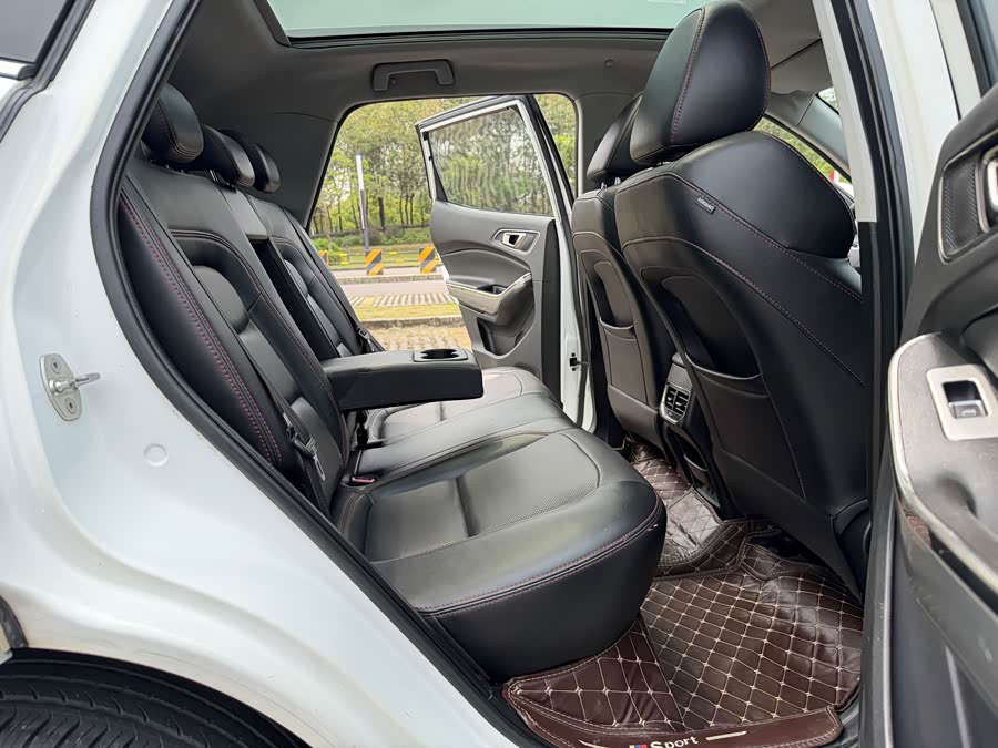 奇瑞 瑞虎5x 2020 汽车图片 #15