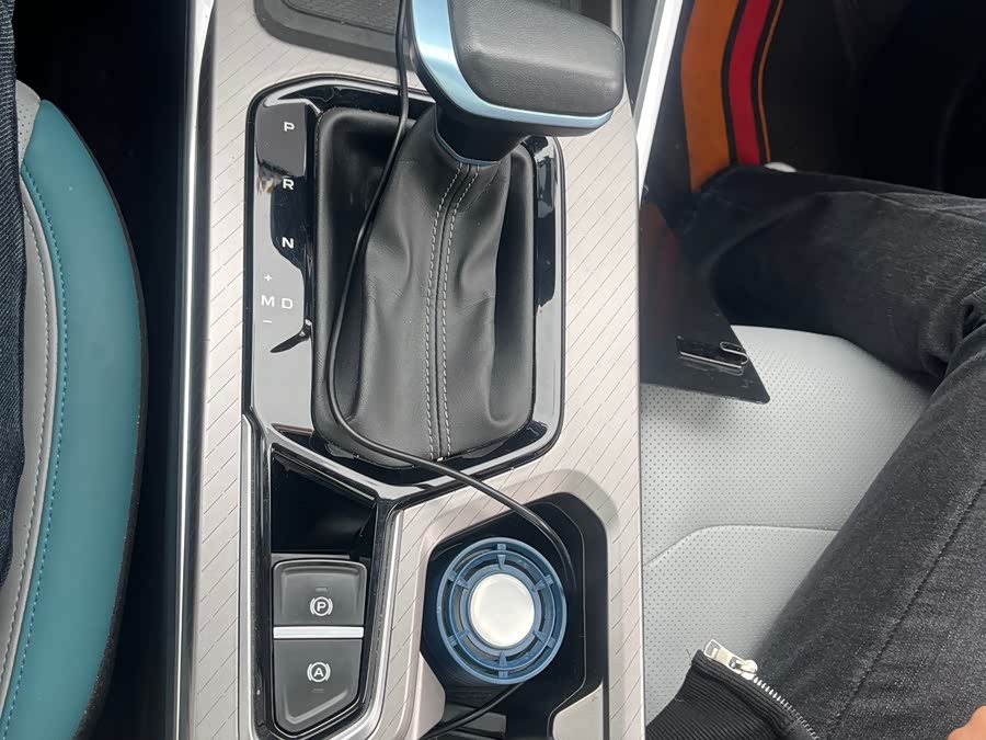 GEELY Emgrand 2023 #15 GEELY Emgrand 2023 car image #15