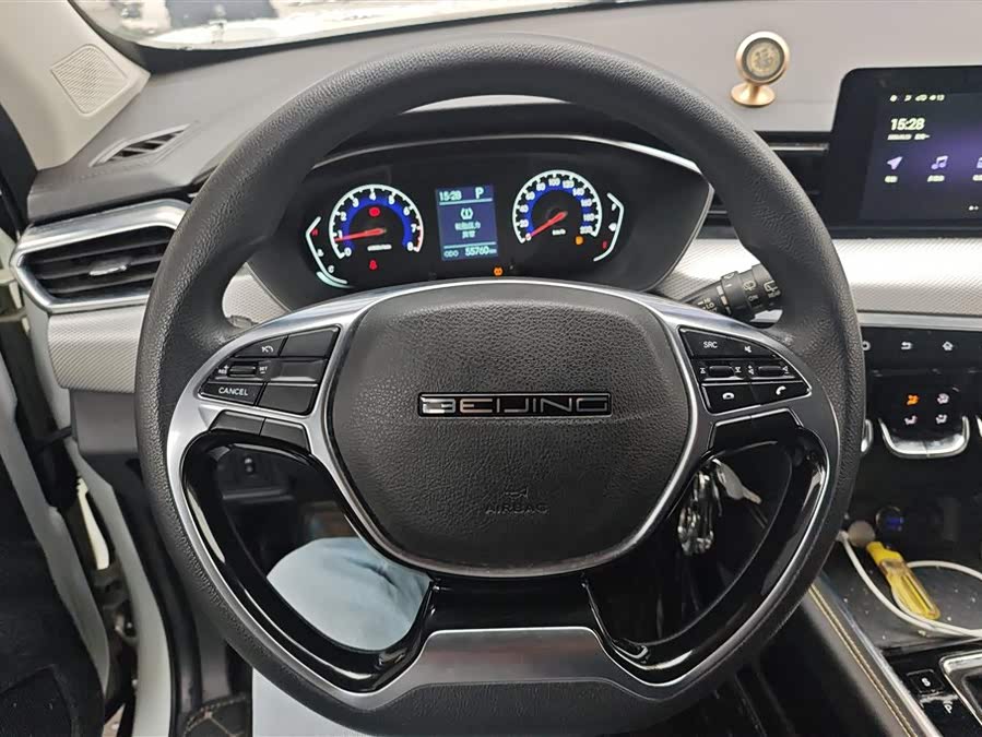 Beijing X3 2020 immagine di auto #15