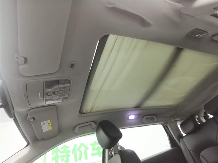 哈弗 哈弗H6 Coupe 2016 汽车图片 #15