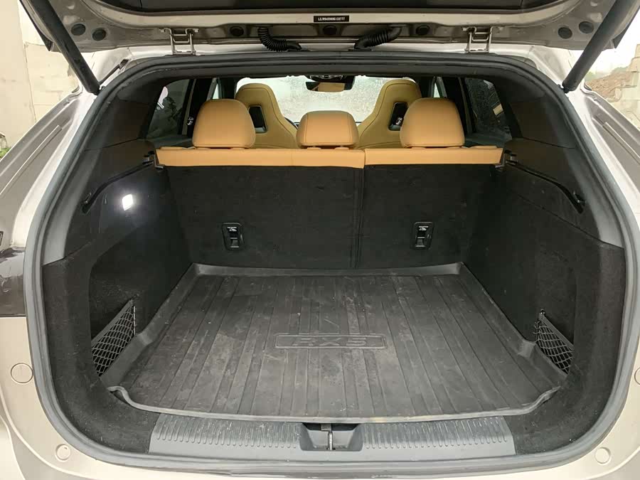 Roewe RX5 2022 imagen de coche #15