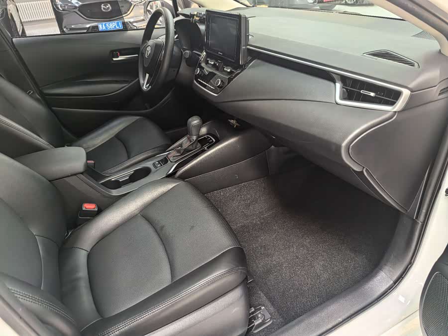 Toyota Corolla 2023 car image #15