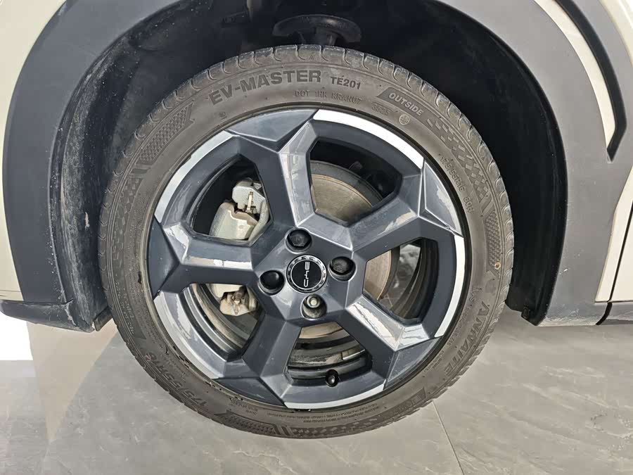 BYD Seagull 2023 car image #15