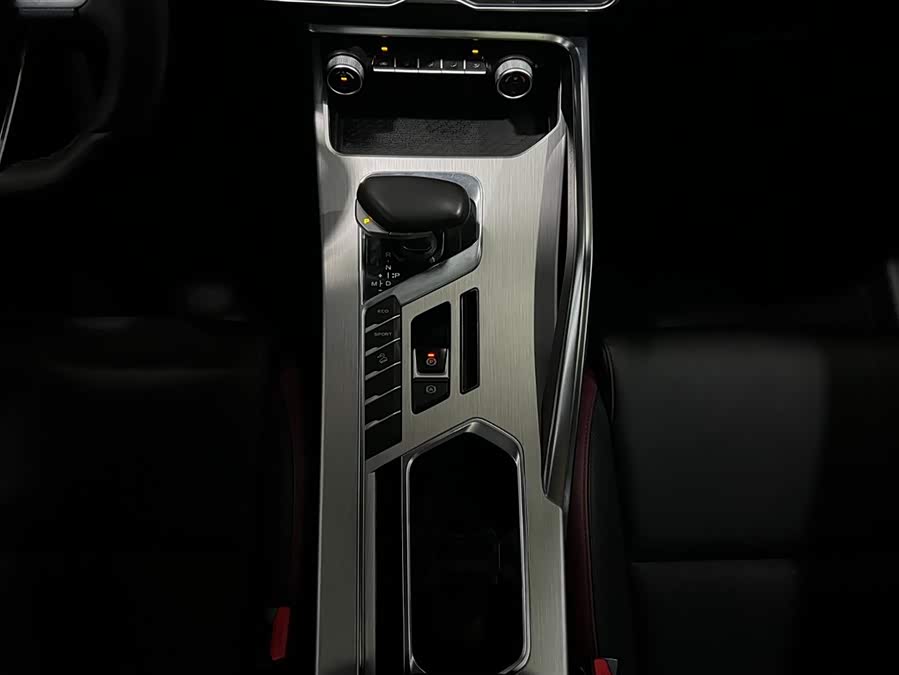 GEELY Coolray 2021 #15 GEELY Coolray 2021 immagine di auto #15
