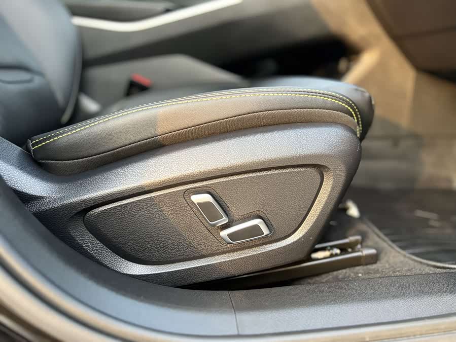 GEELY Preface 2023 imagem de carro #15