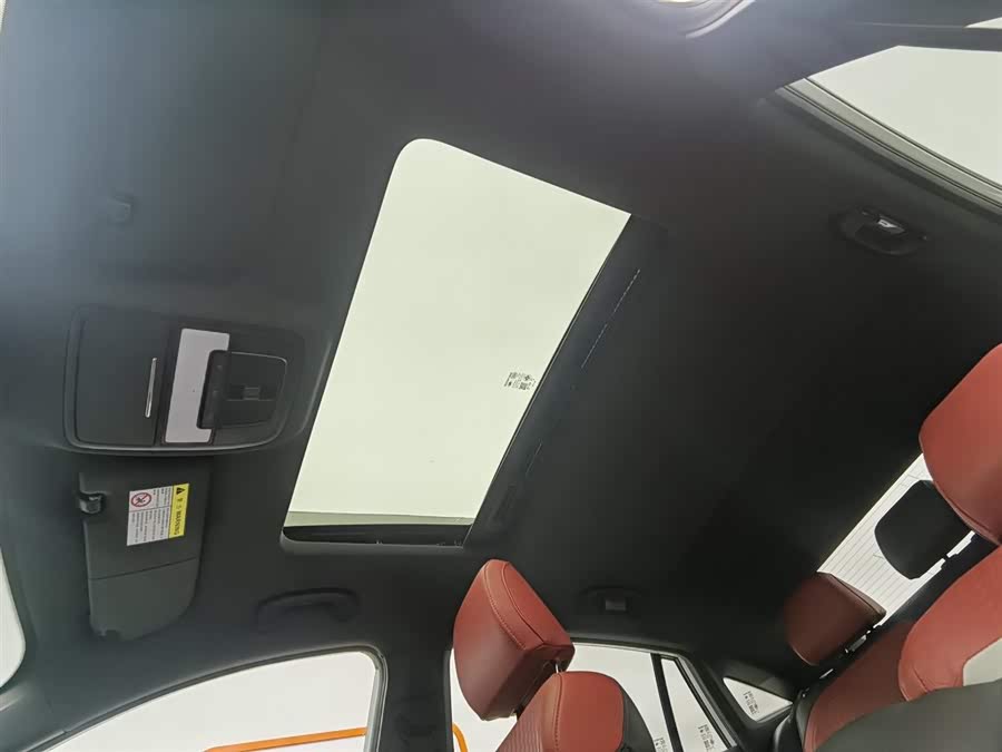 MG 5 2023 car image #15