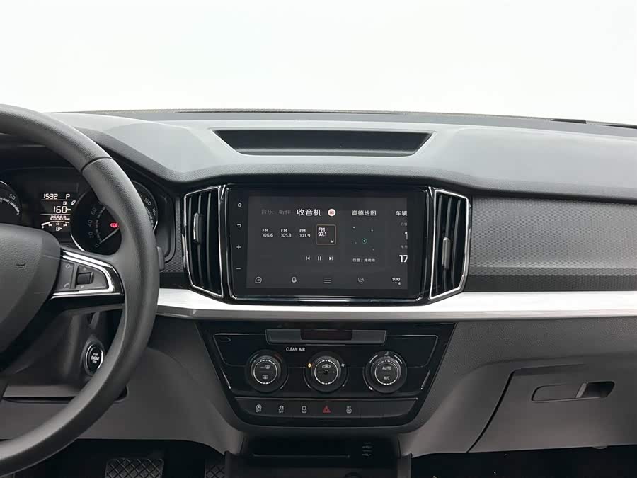 Skoda Kamiq 2023 immagine di auto #15