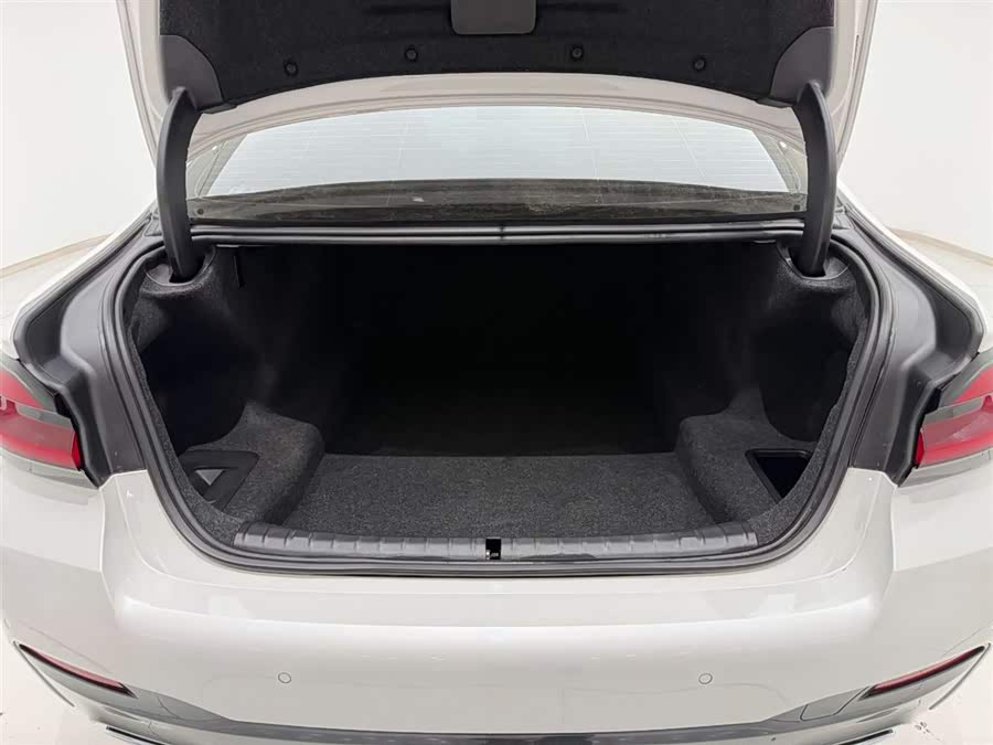 宝马 宝马5系 2023 汽车图片 #15