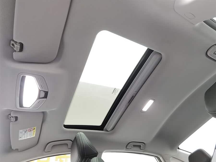 GEELY Binray 2023 car image #15
