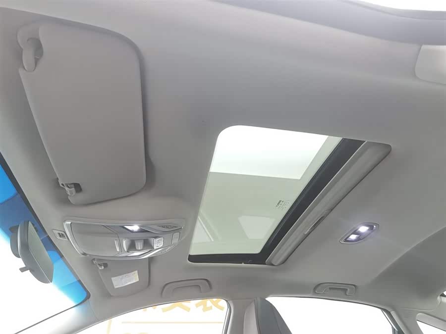 GEELY Binray 2020 immagine di auto #15