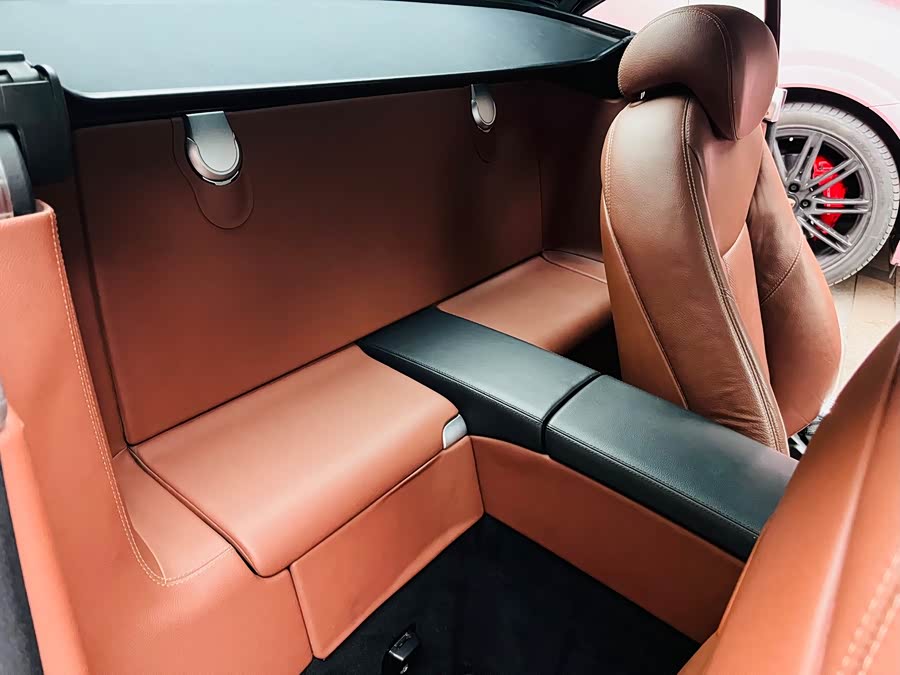 Mercedes-Benz SL Class 2007 car image #15