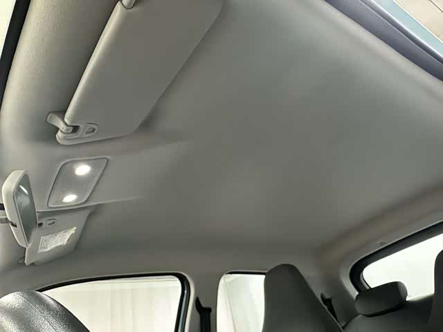 零跑汽车 零跑T03 2025 汽车图片 #15