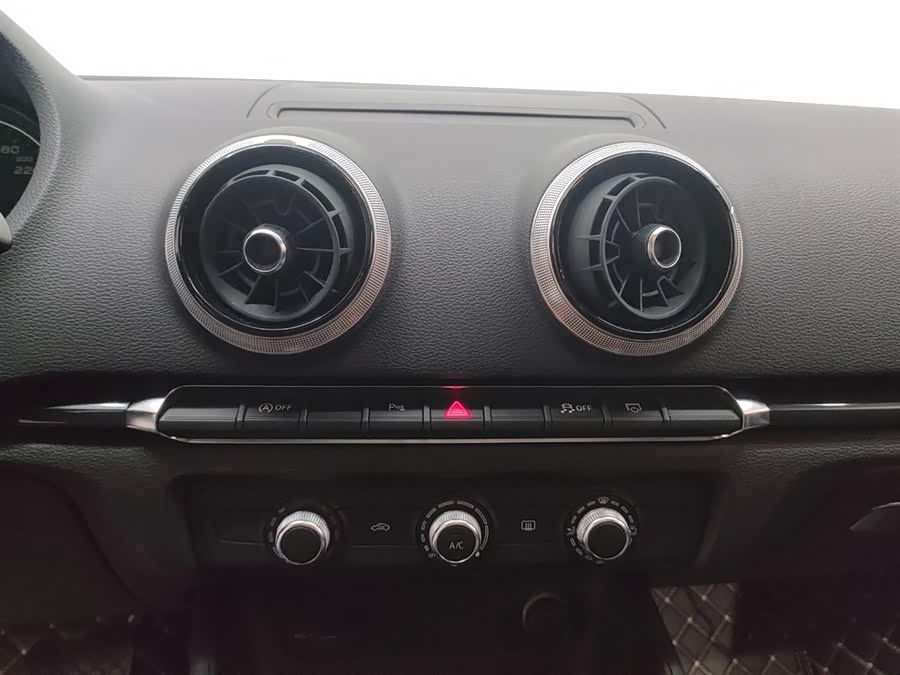 Audi A3 2020 car image #15