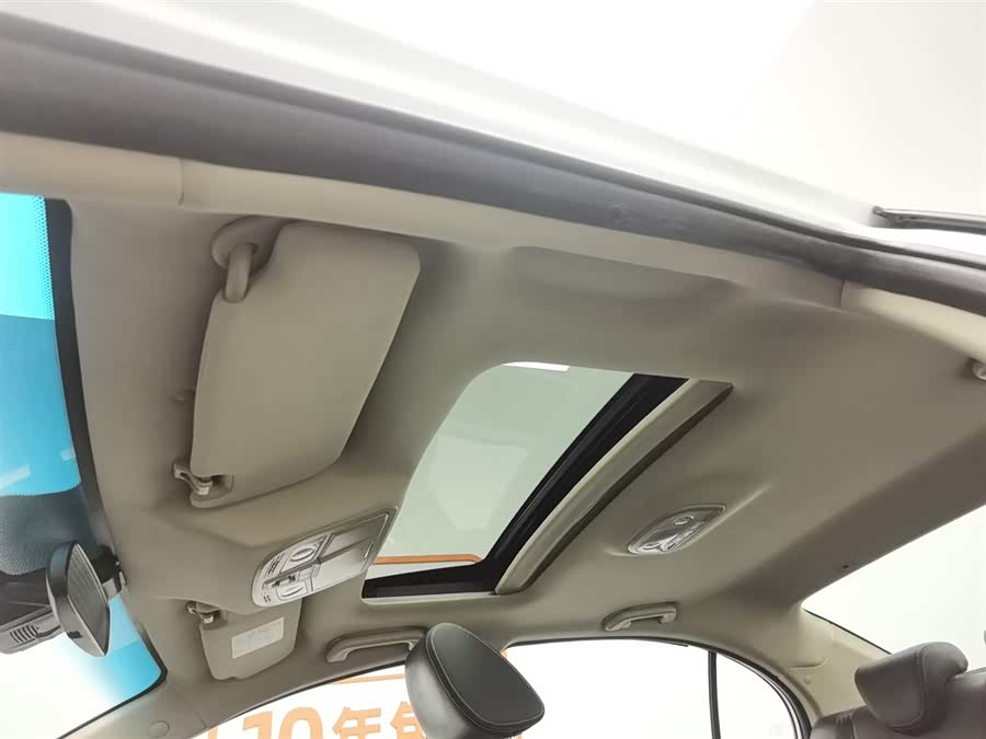 GEELY Emgrand 2016 car image #15